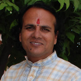 Shri Ghanshyam Singh